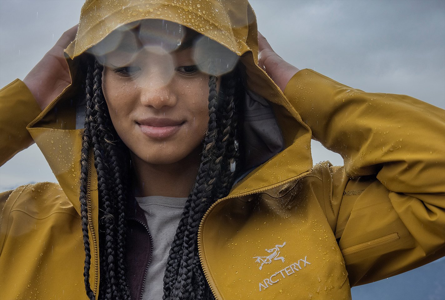 Arc'teryx | Herfst- Wintercollectie 2021 | Dames