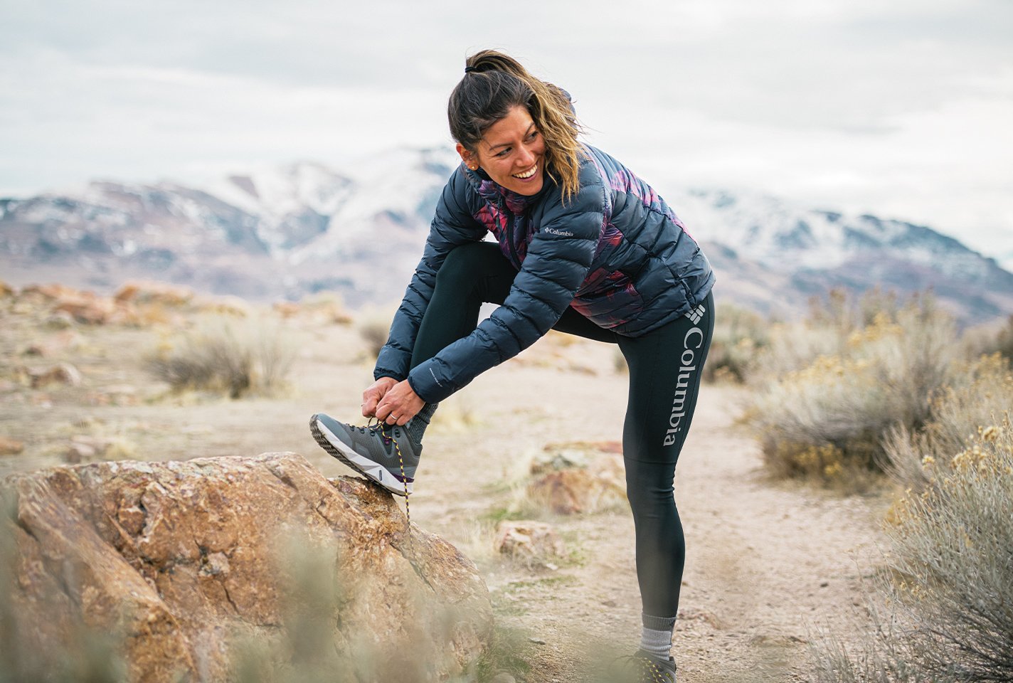 Columbia | Herfst- Wintercollectie 2021 | Dames