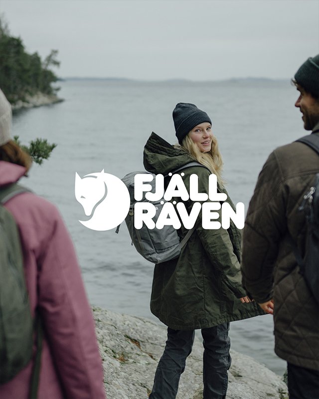 Fjällräven | Herfst- Wintercollectie 2021