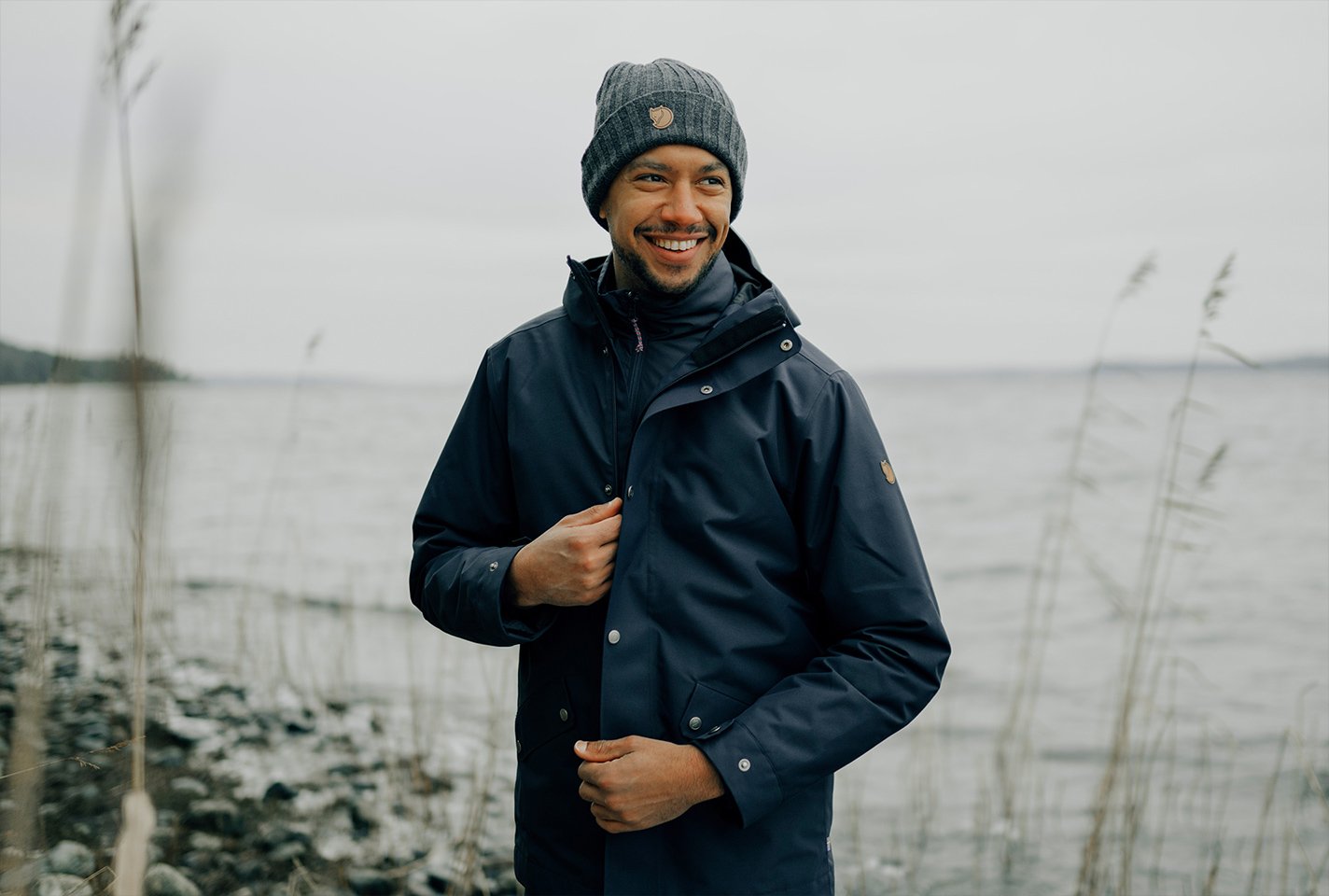 Fjällräven | Herfst- Wintercollectie 2021 | Heren