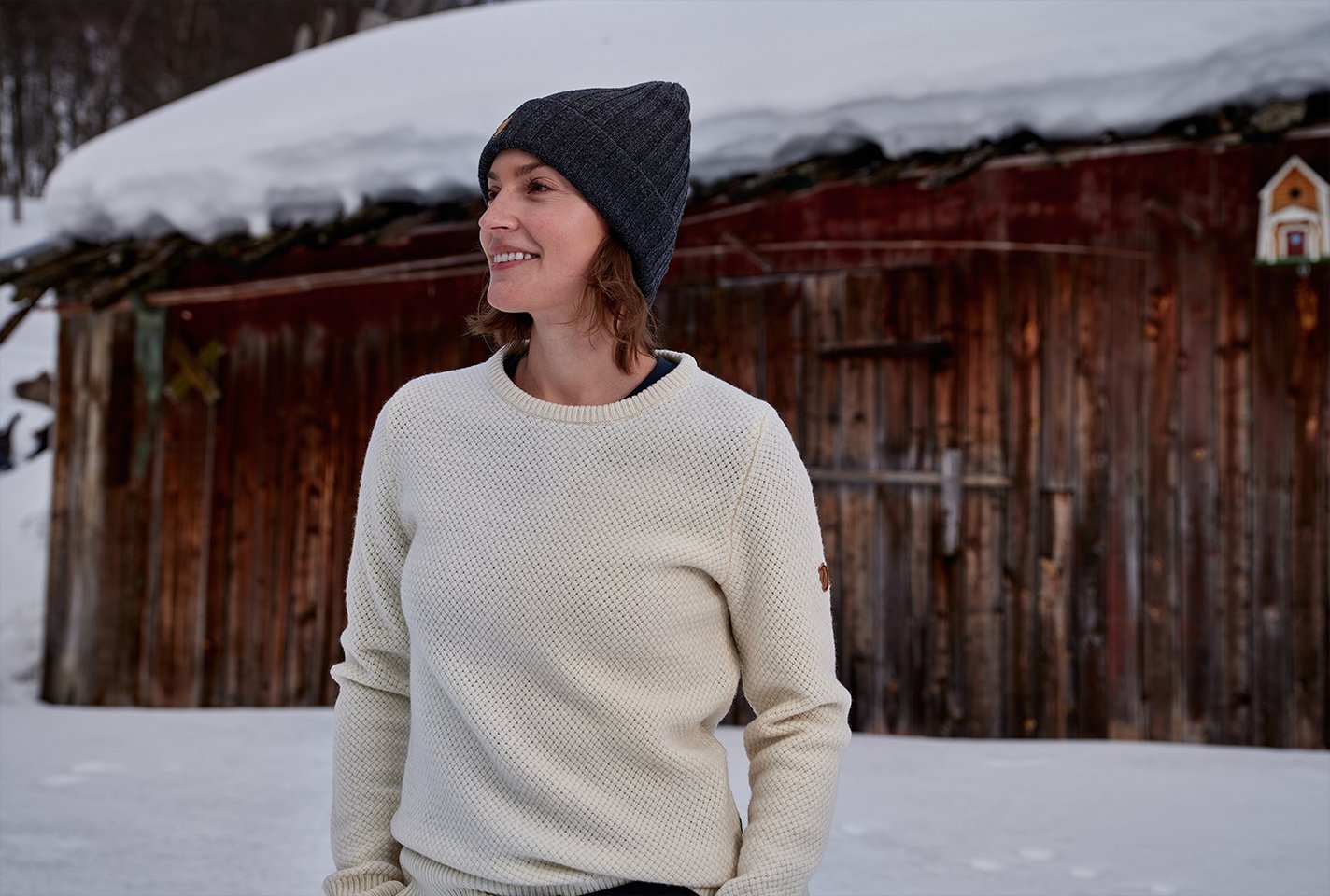 Fjällräven | Herfst- Wintercollectie 2021 | Dames