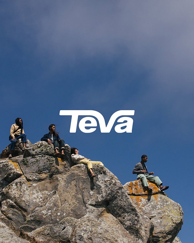 Teva Zomer Collectie