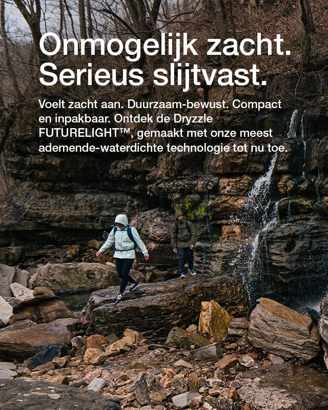 Futurelight Collectie