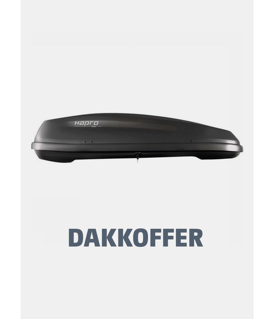 Dakkoffer