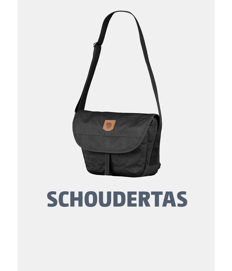 Schoudertas