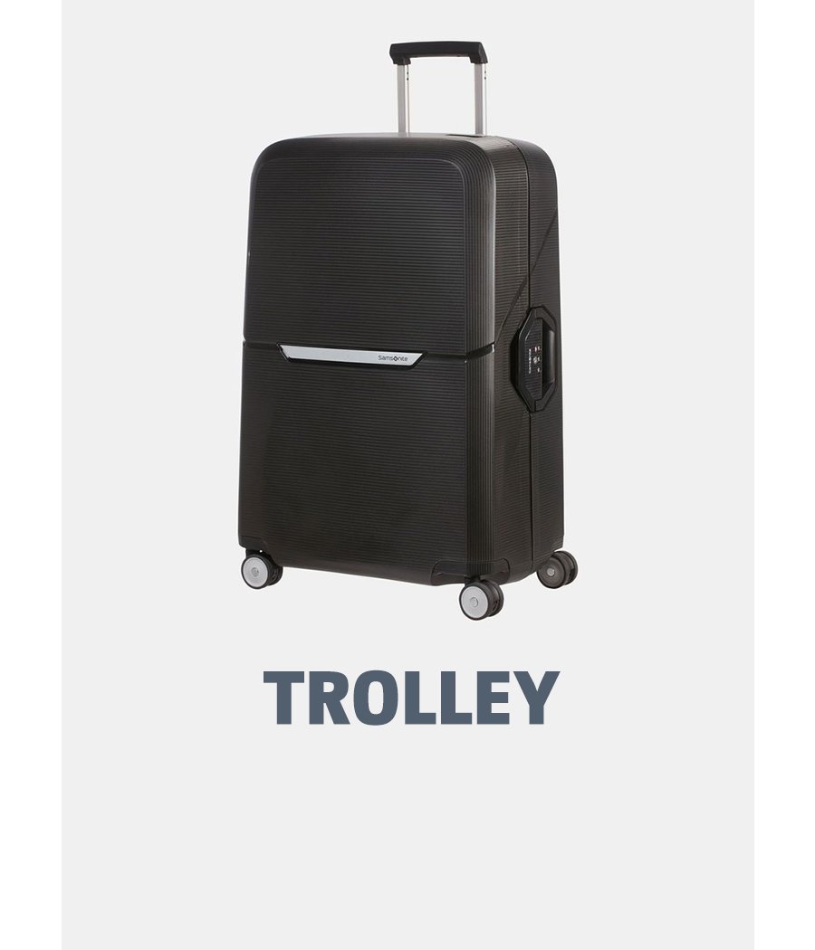 Trolley