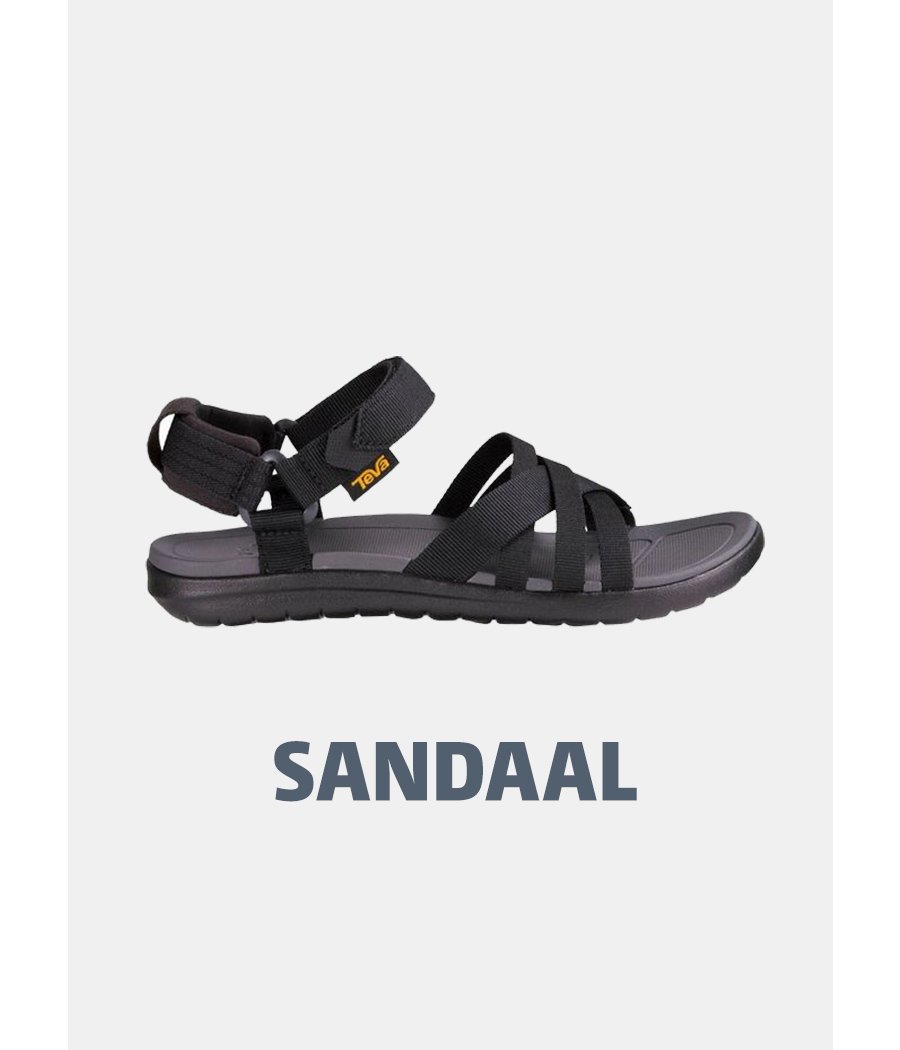 Sandaal