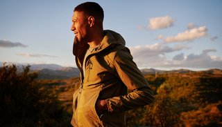 Laagjes dragen is belangrijk. De High Coast Shade van Fjällräven is een echte aanrader!