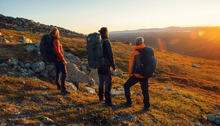 Weinig dingen luisteren zo nauw als wat je meeneemt op een meerdaagse wandeltocht 