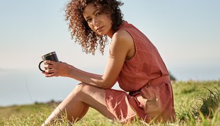 Dankzij de Stain Away Technology zijn vlekken verleden tijd