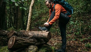 We geven je handige onderhoudstips voor je wandelschoenen