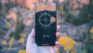 Samen geocachen met de tips van Bever