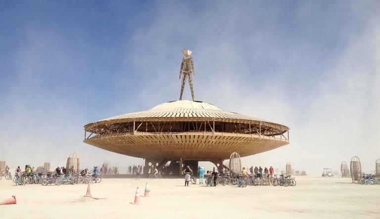 De 6 leukste buitenfestivals van Nederland.