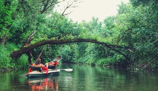 Lifehack nooit meer je sleutel kwijtraken op het water