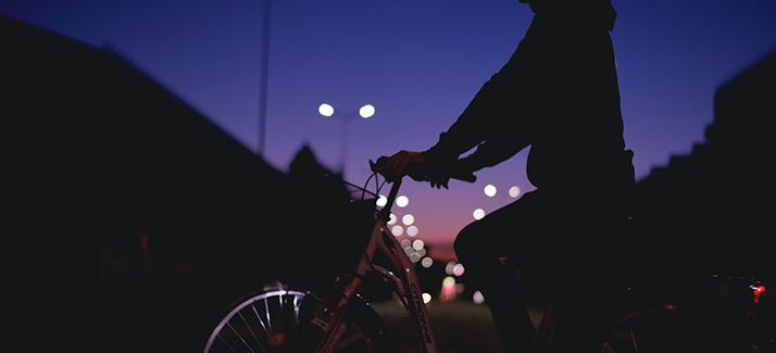 5x de beste fietsverlichting (die je nog niet kende!) 