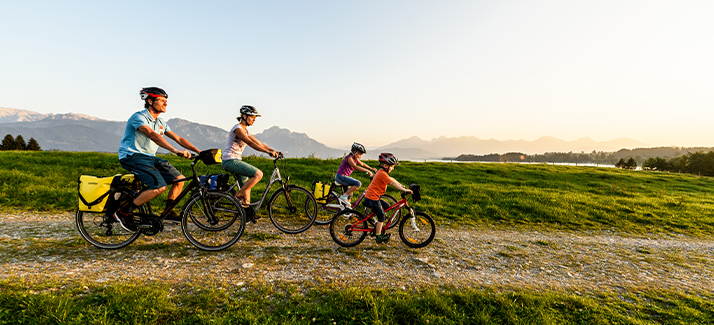Van dagtocht tot fietsvakantie: met deze tips maak je van ieder fietsavontuur een succes 