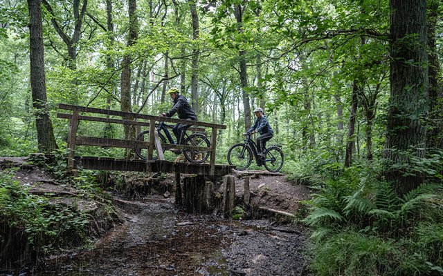 Met deze duurzame producten wordt je fietstocht nóg fijner
