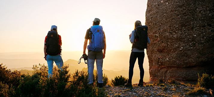 Getest: 5 Fjällräven-broeken voor je volgende buitentrip