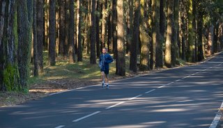 Ook hardloopsokken voor elk type loper vind je bij Bever