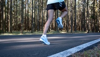 Beide sokken bieden goede bescherming tegen blaren