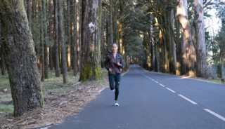 Of en hoeveel je moet drinken tijdens het hardlopen is afhankelijk van onder andere lichaamsgewicht en weersomstandigheden
