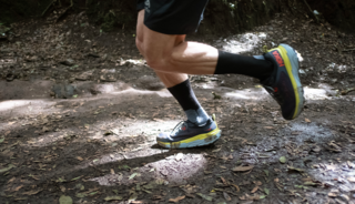 De juiste sokken voeren vocht af en bieden bescherming