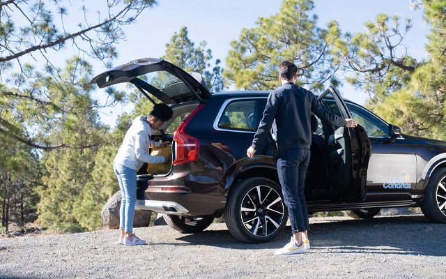 Met deze inpaktips past je hele paklijst met gemak in de kofferbak