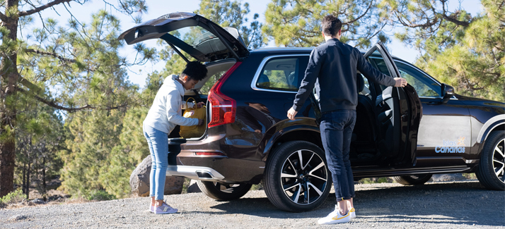 Vakantie-hacks: als je je auto zó inpakt, past alles erin