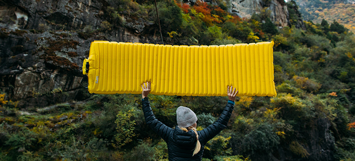 Lichtgewicht op pad, maar wel slapen zoals thuis? De beste tips voor grammenjagers