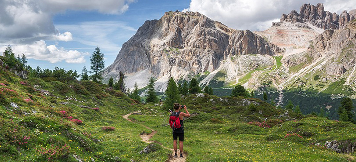 Bever Buiten-Gebruikt: geef je outdoorspullen een tweede leven!