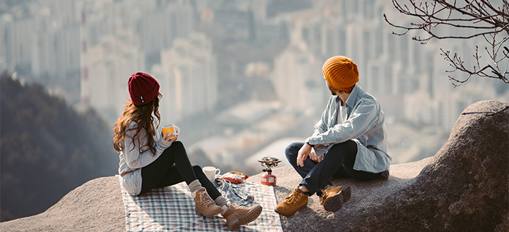 Snel en slim inpakken voor je city trip doe je zo