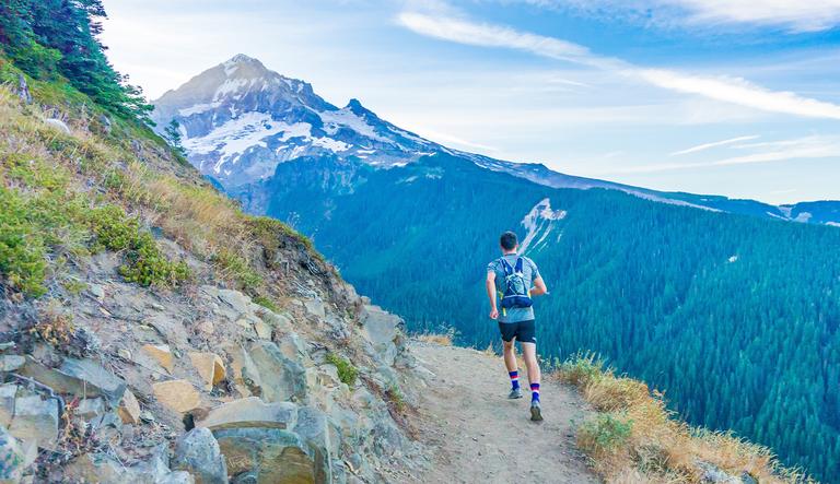Trailrunnen voor beginners, hoe moet je starten.