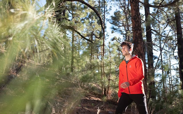 Wandelschoenen aan een gaan! Deze paden zijn perfect voor Koningsdag