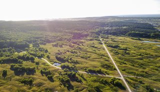 De Erfgoedroute voert langs nagenoeg alle typisch Drentse landschappen én verborgen schatten