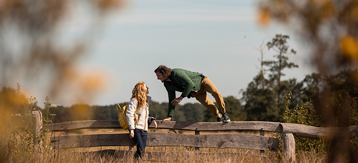 5x de mooiste Klompenpaden om te bewandelen