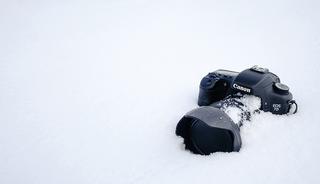 Fotograferen in de bergen