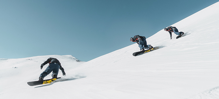 De eerste keer op wintersport: houd hier rekening mee