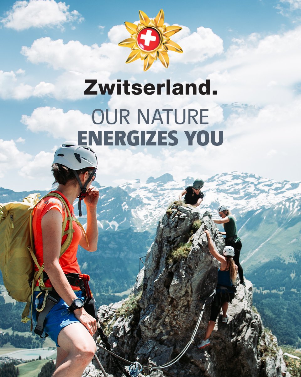 LP Zwitserland Header