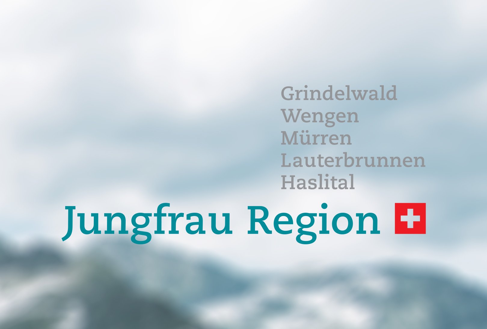 LP Zwitserland Jungfrau