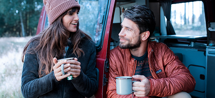 Ook in de winter comfortabel kamperen? Wel met dit Bever Buitenadvies!  