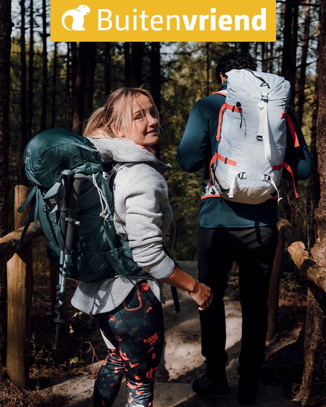 BUITENVRIEND | HEADER