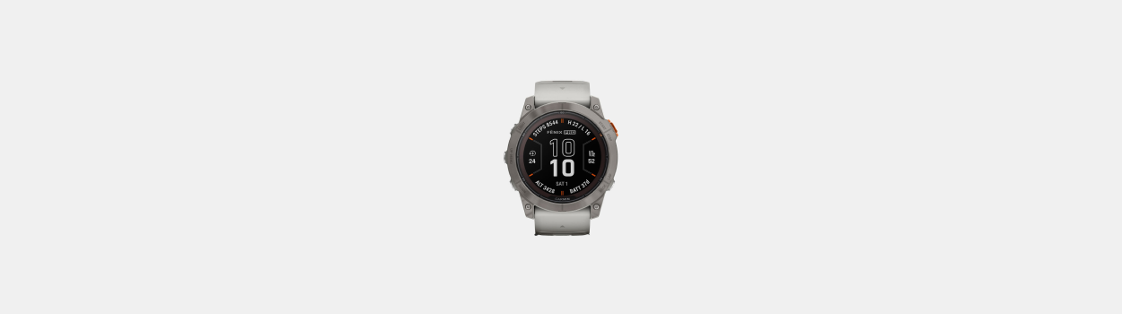 GPS horloges