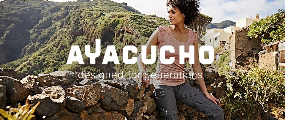 Liefde voor Buiten | Ayacucho