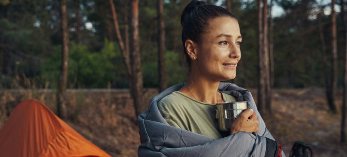 De beste slaapzakken voor 2025: onze favorieten