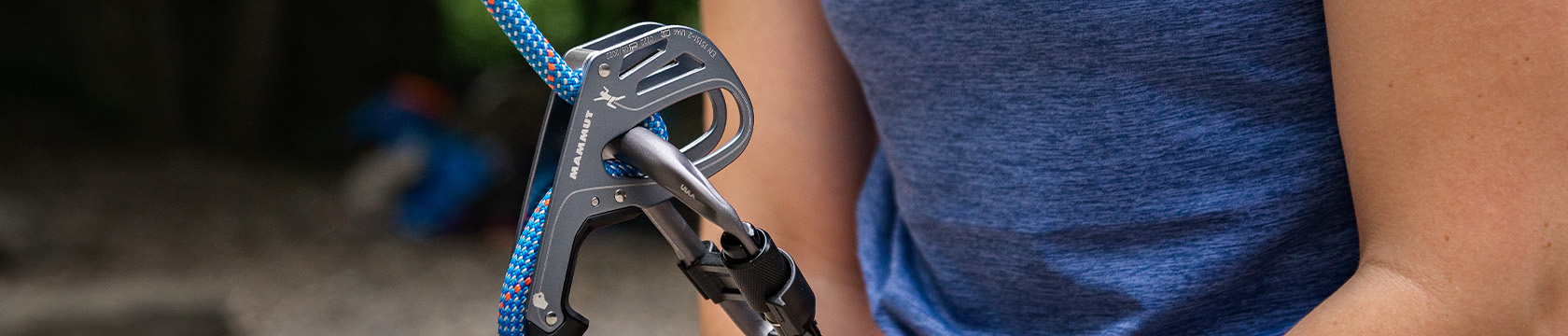 zekerapparaat in actie