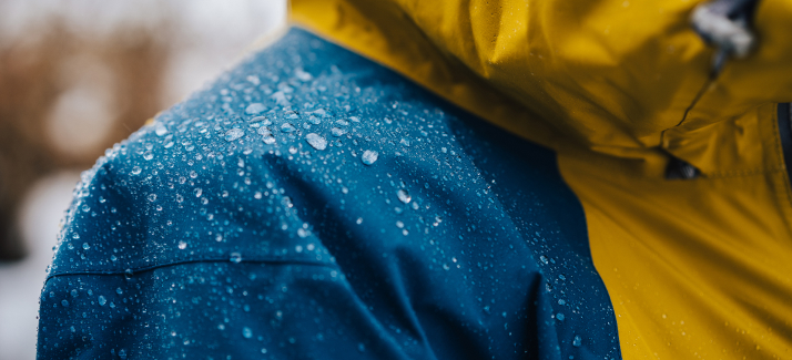 Wat is Gore-Tex? Alles wat je wilt weten!