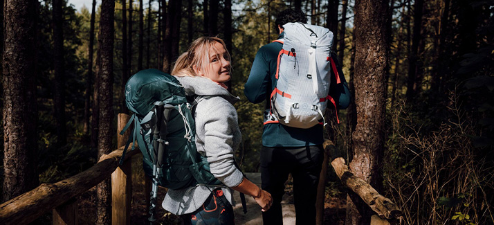 Rugzak wassen: zo kun je je backpack schoonmaken