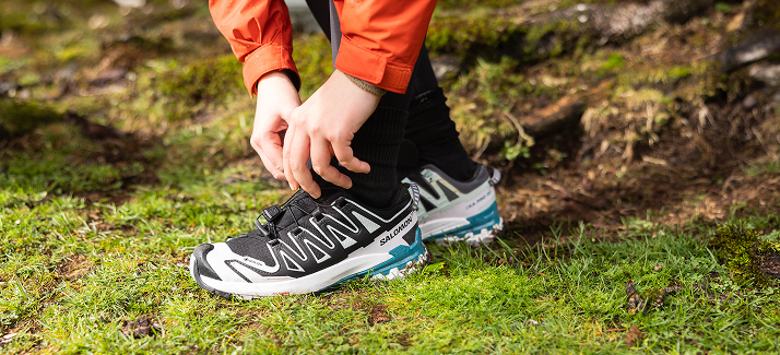 Top 10 wandelsneakers: de beste wandelsneakers van 2025