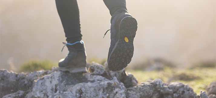 Voetmeting: in 5 stappen jouw schoenmaat