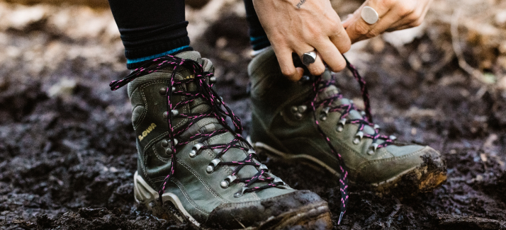 De beste wandelschoenen voor jou: dit is onze top 10